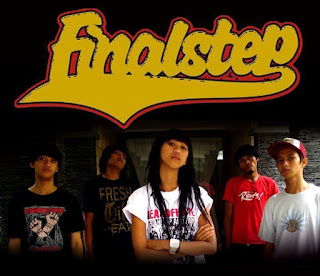 final step band hardcore salatiga