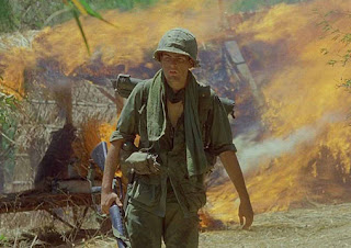 top sepuluh film perang vietnam platoon