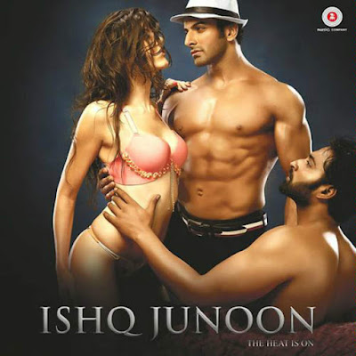 Watch Download Ishq Junoon 2016 Full Movie