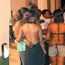 “We Slept With 15 Men Daily”- Teenagers Kidnapped In Ondo For Prostitution In Lagos