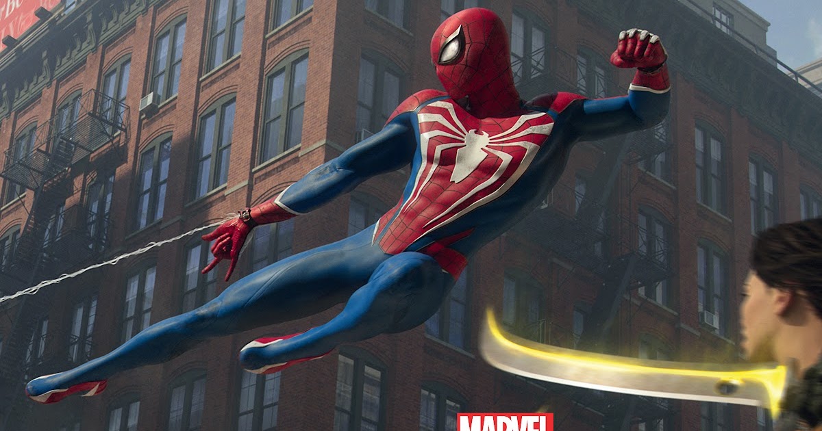 SWING INTO ACTION WITH “THE ART OF MARVEL'S SPIDER-MAN 2” :: Blog :: Dark  Horse Comics