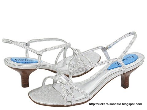 Kickers sandale:kickers-114610