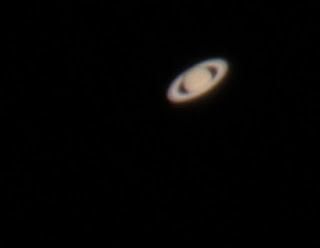 Saturn