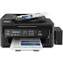 Descargar Epson L555 Driver Gratis