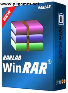 WinRAR 5.00 Beta 6 32bit & 64bit Free Download