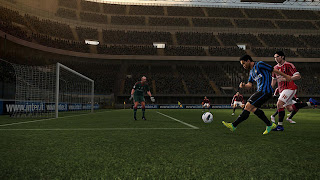 Download PESEdit.com PES 2012 Patch 2.6 | Released 07/01/2012 Download PESEdit.com PES 2012 Patch 2.6 | Released 07/01/2012