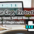 EXE COPY PROTECTION