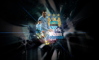 Adam Johnson Wallpaper 2011