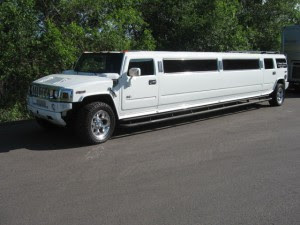 Hummer H2