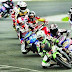 jumlah lap di Indoprix Skyland di pangkas