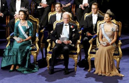 Sweden Poll Says That Swedes Want King To Step Down In The Next Ten Years