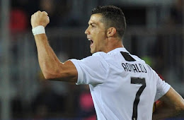 Sebelum Juventus, AC Milan Lebih Dulu Ingin Datangkan Ronaldo