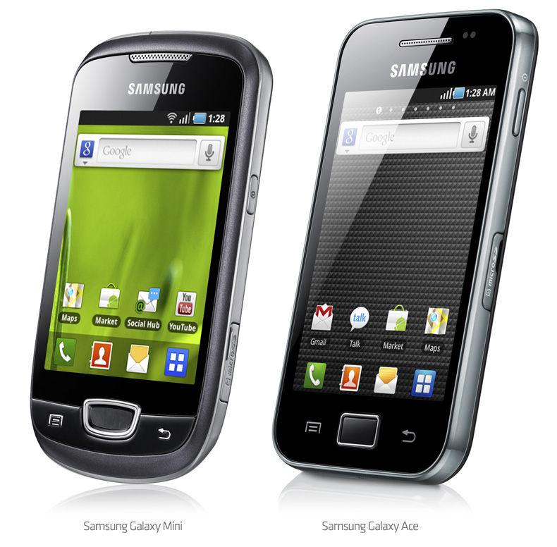 DESCARGAR JUEGOS GRATIS PARA CELULAR SAMSUNG GALAXY ACE