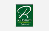 R Haman Eventos