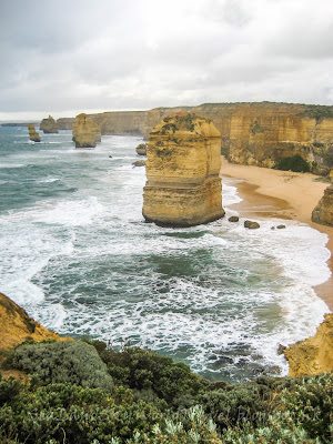 大洋路 Great Ocean Road