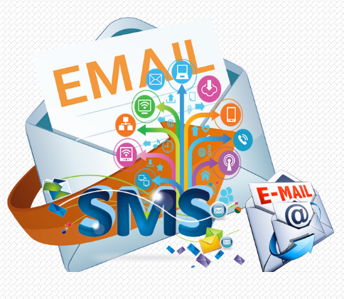 Site Tanıtmak için Toplu Sms ve Mail Yollamak - Kurgu Gücü