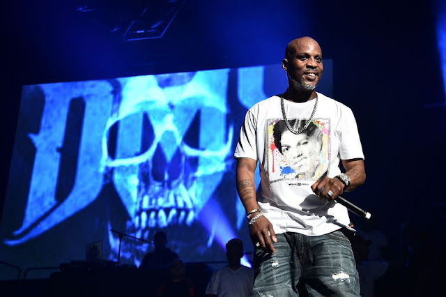 Hip Hop Star DMX dies at the age of 50 after days on life support