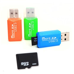 đầu đọc thẻ nhớ MicroSD