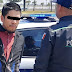 Seguridad | Detenido por robo con violencia de vehículo en Toluca. 