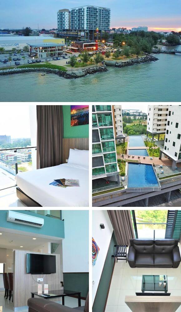 10 Hotel di Port Dickson Negeri Sembilan. Murah & terbaik ...
