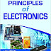 Principles of Electronics  by V.K Mehta , Rohit Mehta  