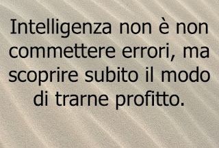 Frasi intelligenti e profonde