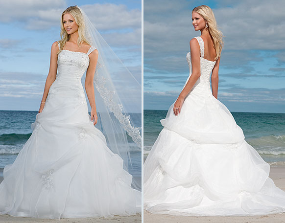  Ella  Bridals Wedding  Dresses 