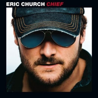 eric church