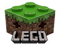 MINECRAFT LEGOCRAFT PC