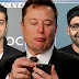 Two Twitter execs ousted as the company prepares for Elon Musk takeover