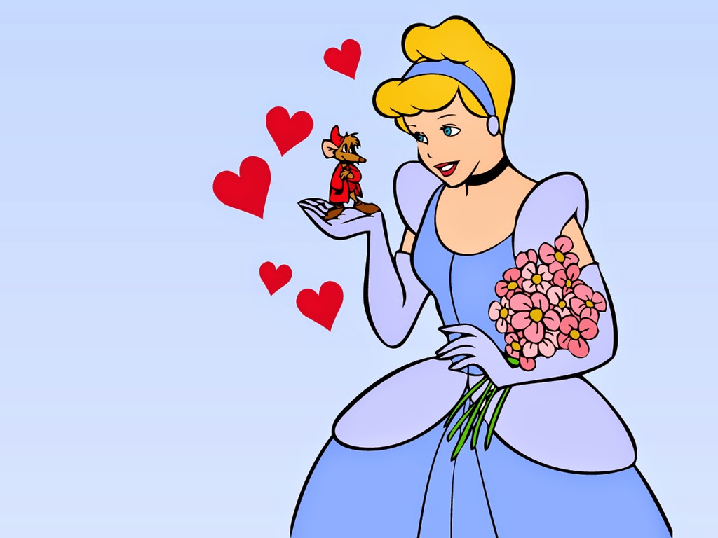 10 Gambar Princess Cinderella Free Download Gambar Top 10