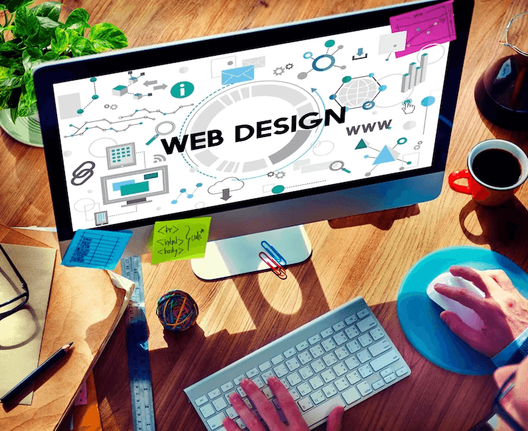 A Look at Some of the Most Popular Web Design Trends in 2023