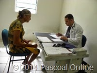 PROGRAMA MAIS MÉDICOS