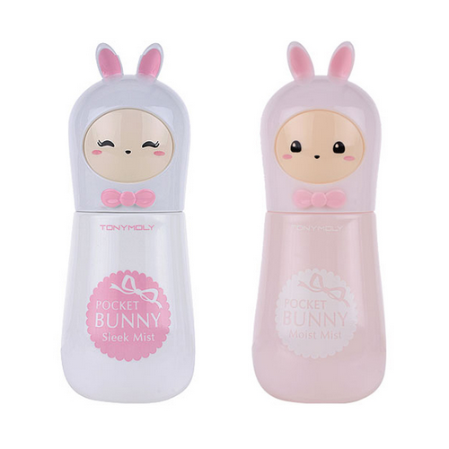 Tonymoly - Pocket Bunny Mist