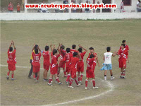 Reserva Jorge Newbery