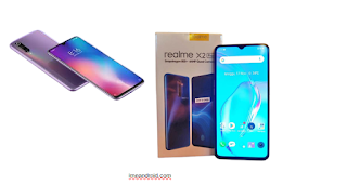 Xiaomi Mi 9 vs Realme X2 Pro