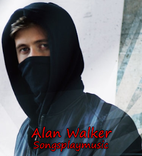 Download Kumpulan Lagu DJ Alan Walker Mp3