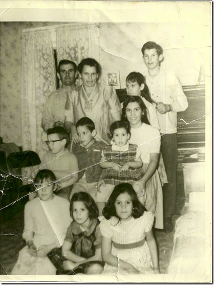 Conradfamily abc