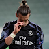 Bale Berharap Real Madrid Bisa Ubah Lini Serang Pertahannya