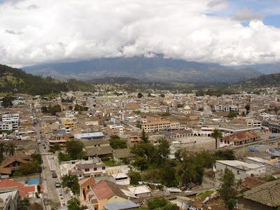 Familia Davila Vera Imbabura Un Paraiso Otavalo