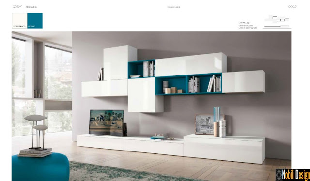 Mobilier living modern Constanta - Mobila living italiana Constanta| Mobila - sufragerie - Constanta.