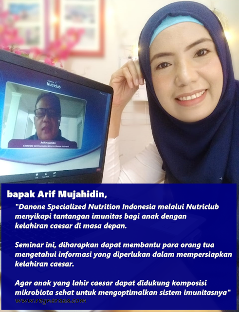 Arif Mujahidin