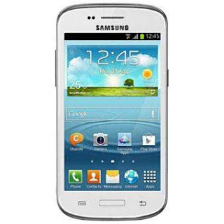 Samsung Galaxy Infinite i759