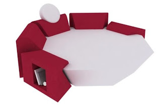 modern sofa bed design furniture comfortable contemporary ideas