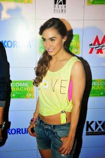 Lauren Gottlieb New Photos