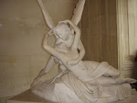 eros and psyche