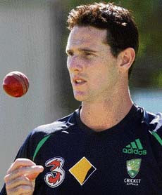 Shaun Tait Pics | Shaun Tait Wallpaper