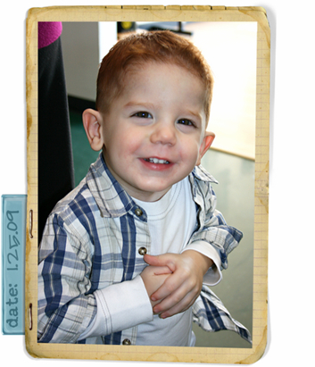 1-25-09 Camden new haircut