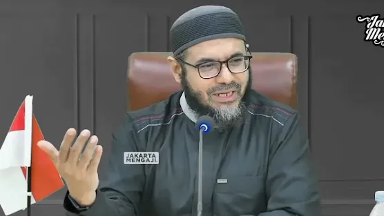 Polemik Hukum Musik, Ustaz Ali Hasan Bawazier: Masyarakat Dididik untuk Melihat Mana Ahli Ilmu Sejati
