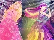 Barbie Princess and the Popstar